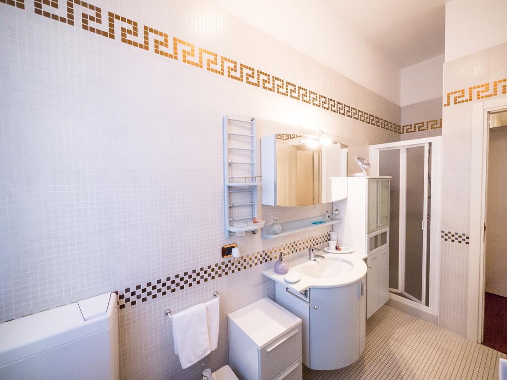 Villa Bellini Room&Breakfast Porto Garibaldi Habitación foto
