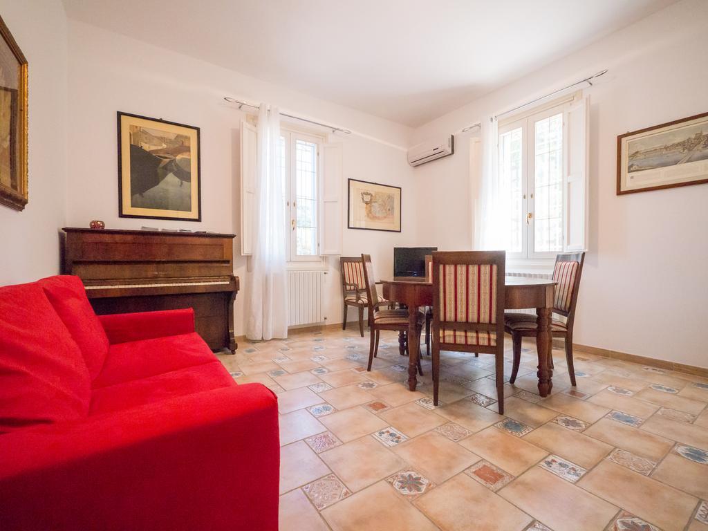 Villa Bellini Room&Breakfast Porto Garibaldi Habitación foto