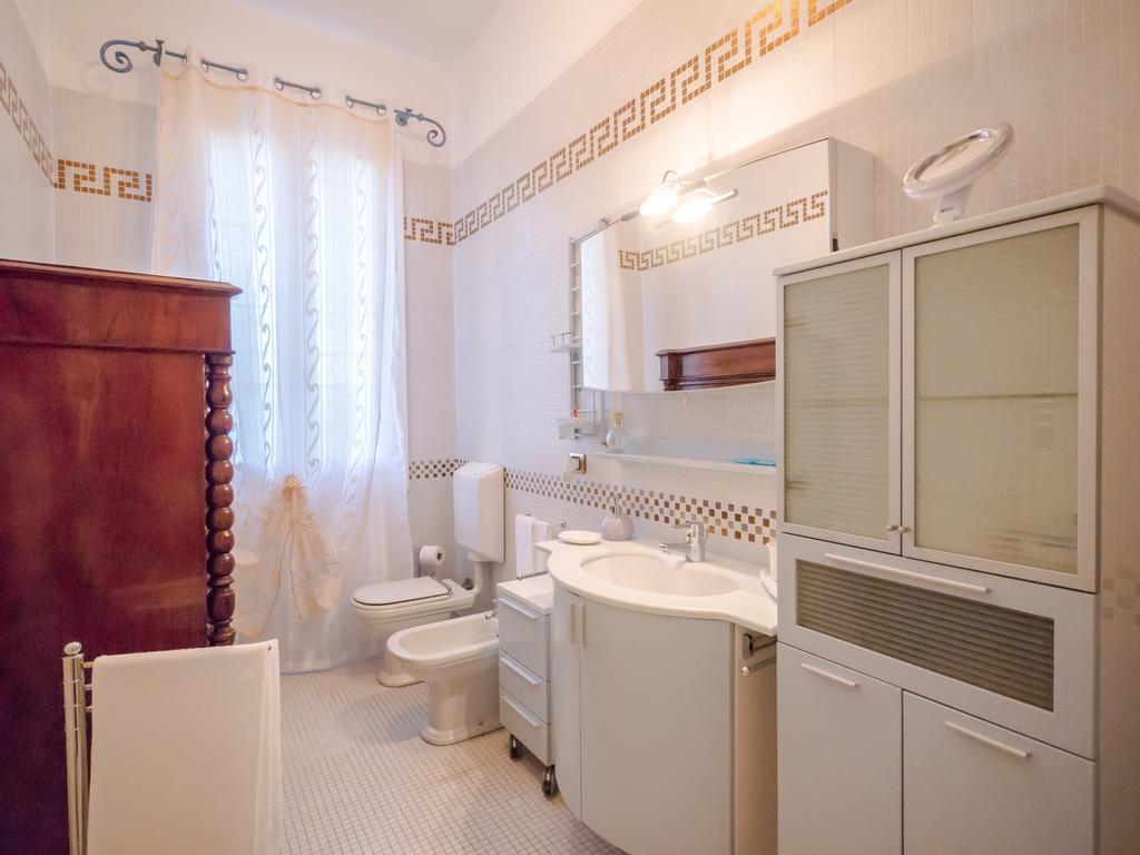Villa Bellini Room&Breakfast Porto Garibaldi Habitación foto