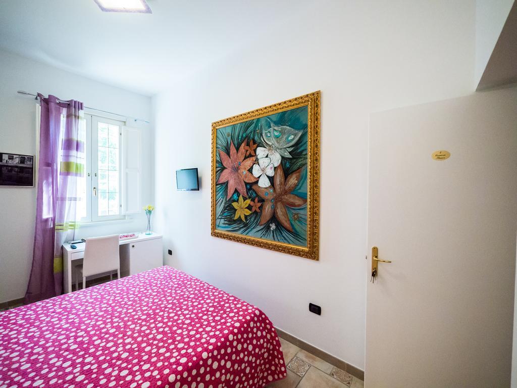 Villa Bellini Room&Breakfast Porto Garibaldi Habitación foto