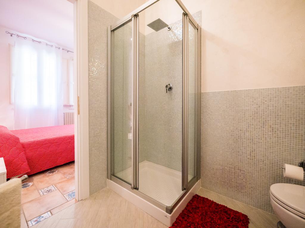 Villa Bellini Room&Breakfast Porto Garibaldi Habitación foto