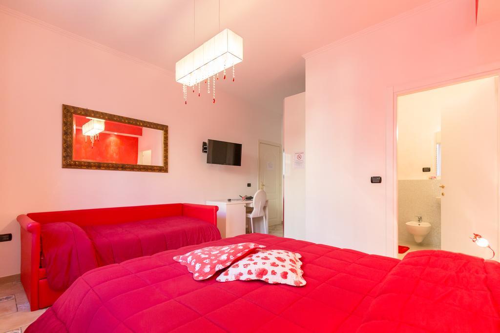 Villa Bellini Room&Breakfast Porto Garibaldi Exterior foto